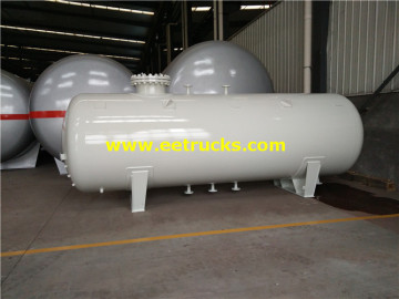 4000 Gallons Small LPG Storage Tanks