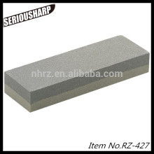 Aluminum Oxide Fine/Coarse Combination Sharpening Stone