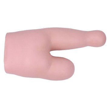 DARHMMY Medical Manikin for Bandaging and Nursing Skills Training