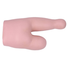 DARHMMY Medical Manikin for Bandaging and Nursing Skills Training