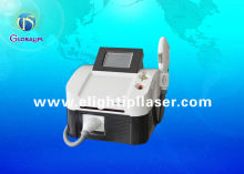 Beauty Salon Man Ipl Rf Beauty Equipment With Multi Cooling System