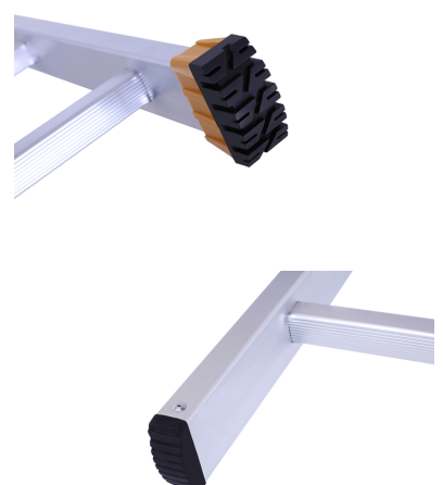 Echelle simple droite Single Straight Ladder