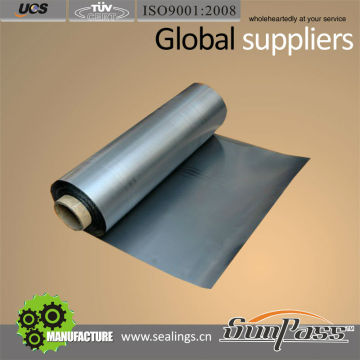 Conductive Thermal Flexible Graphite Sheet