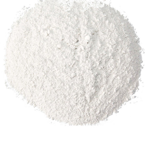 Zeolite come FILLER &amp; Filler MATERIE PRIME