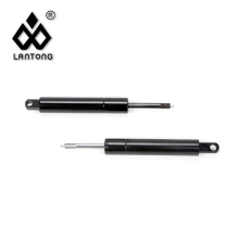 Corrosion Resistant Adjustable Lock Gas Spring for Tractors