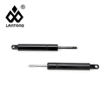 Corrosion Resistant Adjustable Lock Gas Spring for Tractors