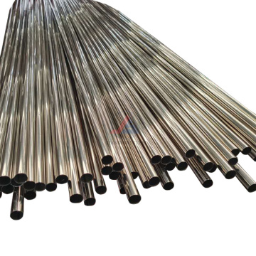 Prime Quality 1inch to 4inch Alloy Capillary Tubes/Pipes