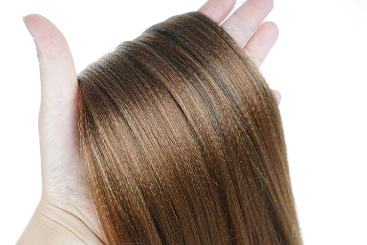 Pre Stretched Jumbo easy braid hair ombre braiding Hair For Wholesale Best Cheap Synthetic pre Stretched Hair braids