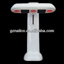 Infrared light therapy for massage fat burning with spectrogram LK-213D