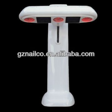 Infrared light therapy for massage fat burning with spectrogram LK-213D