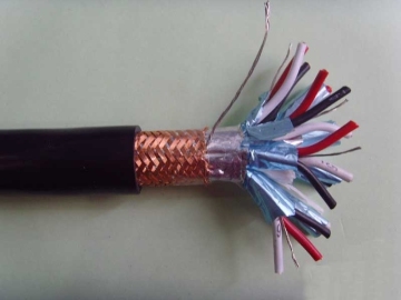 Optical fiber jumper cable