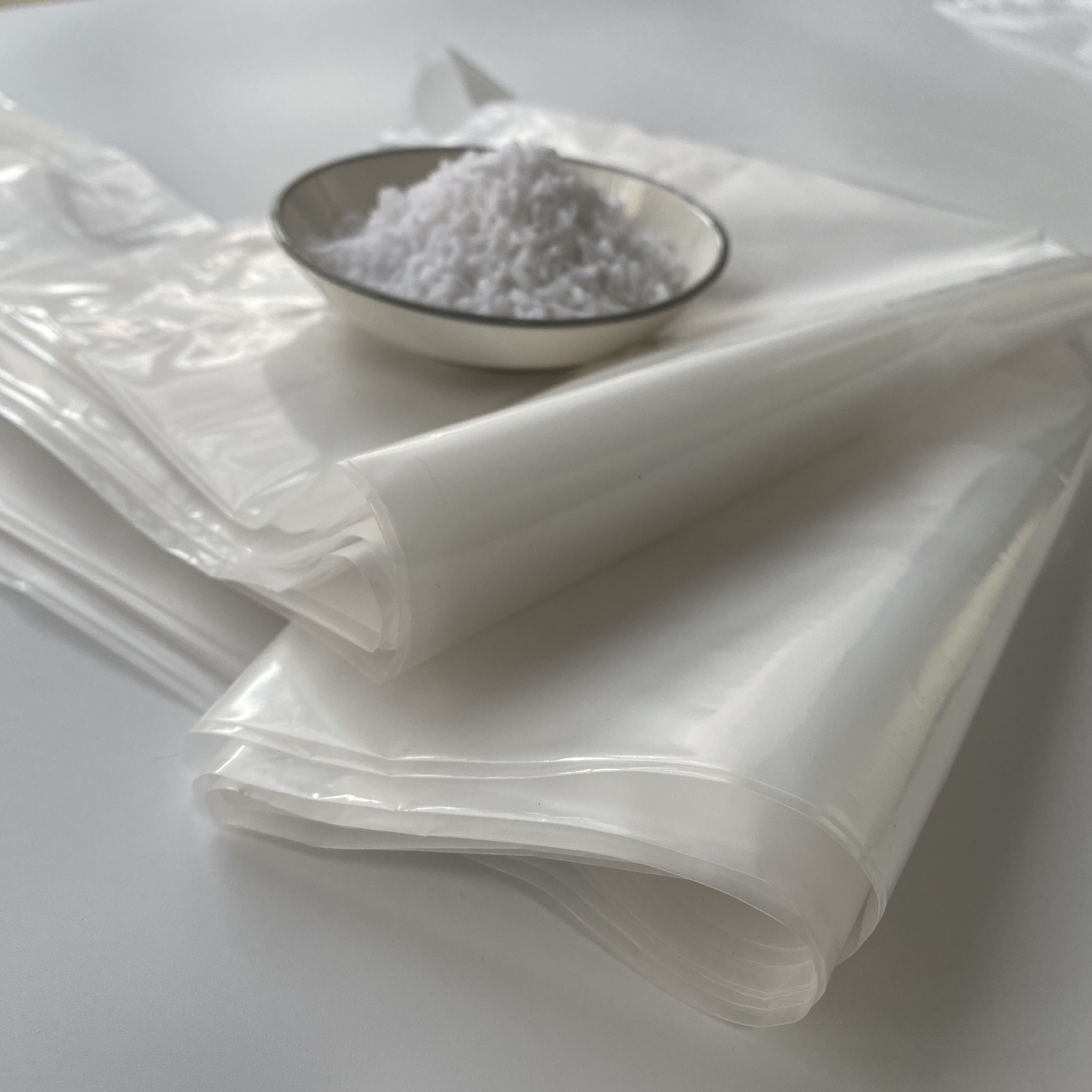 LDPE bags 