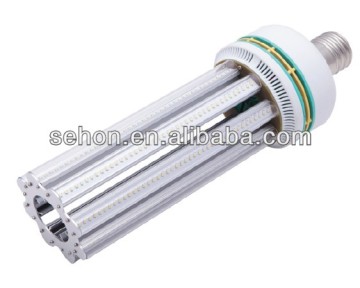 40w 50w 60w for choice led corn light/high power outdoor corn light/corn led light e27 e40