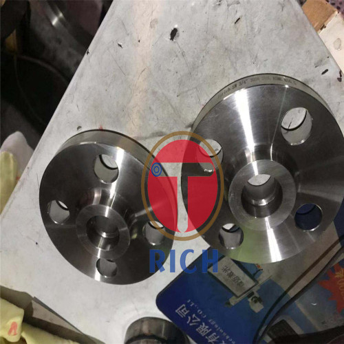 Flange ASME B16.5 SW 316L 304L in acciaio inossidabile