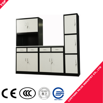 2016 updated kichen cabinet steel kichen cabinet easy assemble kitchen cabinets