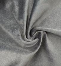 Classic Soft Mosha Fabric for Sofa