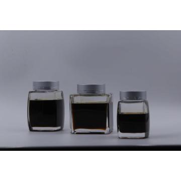 Pakiet addytywny oleju silnikowego CH4 CH4