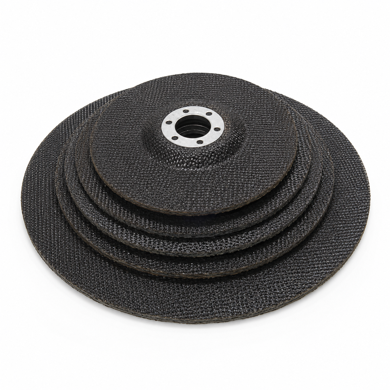 almofada de fibra de galão-5 fibergalss pad-5