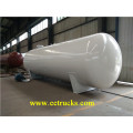 50000L ASME LPG Storage Tanks