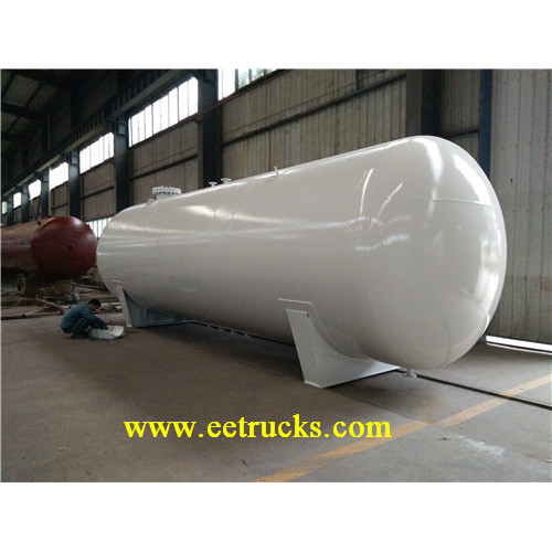 50000L ASME LPG Storage Tanks