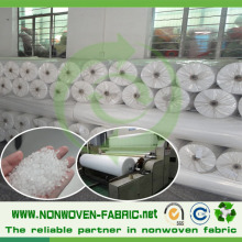 Non Woven Fabric Manufacturing Company with SGS