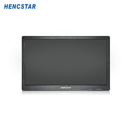 Monitor LCD de pared de 21,5 pulgadas para empresas