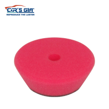 CAR'S GFIT Buffer Pad Polishing Pad Kit