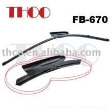 Special Wiper Blade FB670 For REANULT