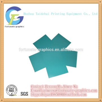lithographic ps plate china ps plate seller