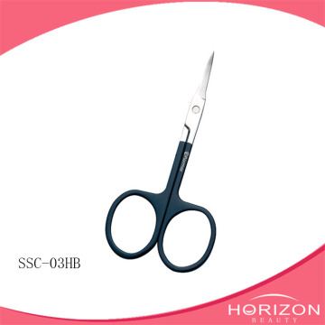 Personal care manicure long-handle toenail scissors