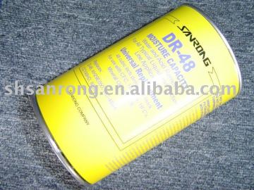 Refrigerator DR48 Line Filter Blocks