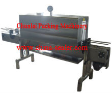 Bottle Label Steam Shrinking Machine