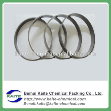 High density carbon graphite ring, Graphite sealing ring