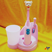 Sustainable Electric Tooth Brush for Green Oral Hygiene