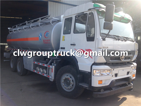 Oil Tank Truck_4053