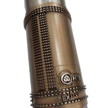 CNC Machining Flat Mask Machine Ultrasonic Rollers