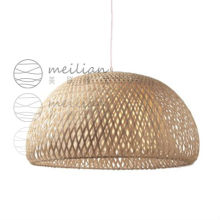 best sale handmade bamboo lamp