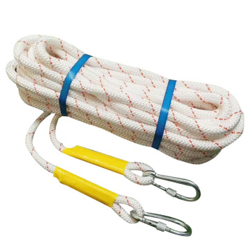 Wholesale in Large Quantities Nylon Pulling Winch Rope