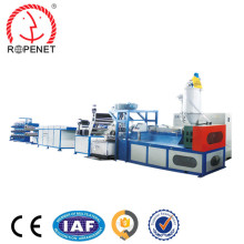 pp baler twine extruding machine