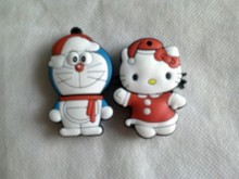 DD cat usb flash drive