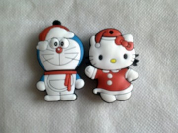 DD cat usb flash drive