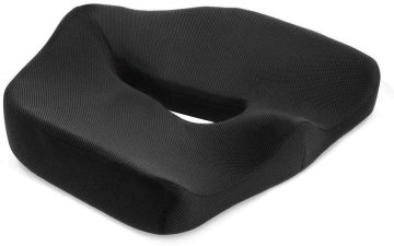 Comfity Memory Foam Seat Pad