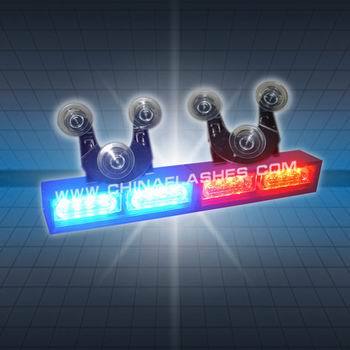Dash light/led dash light/dash waring light/led dash lights/ LED 81-2