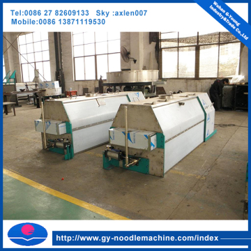 Wholesale China Trade Instant Noodles Manufacturing Process machine