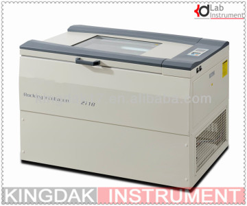 KDK-111 series large volume laboratory shaking incubator shaker