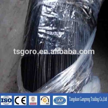 black annealed iron wire for building