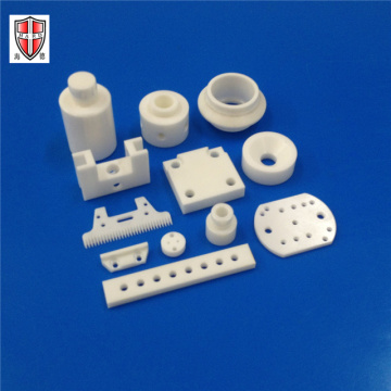 pressureless sintering insulating ZrO2 zirconia ceramic