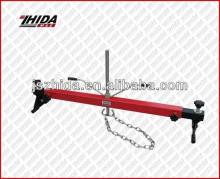 soporte transversal de motores