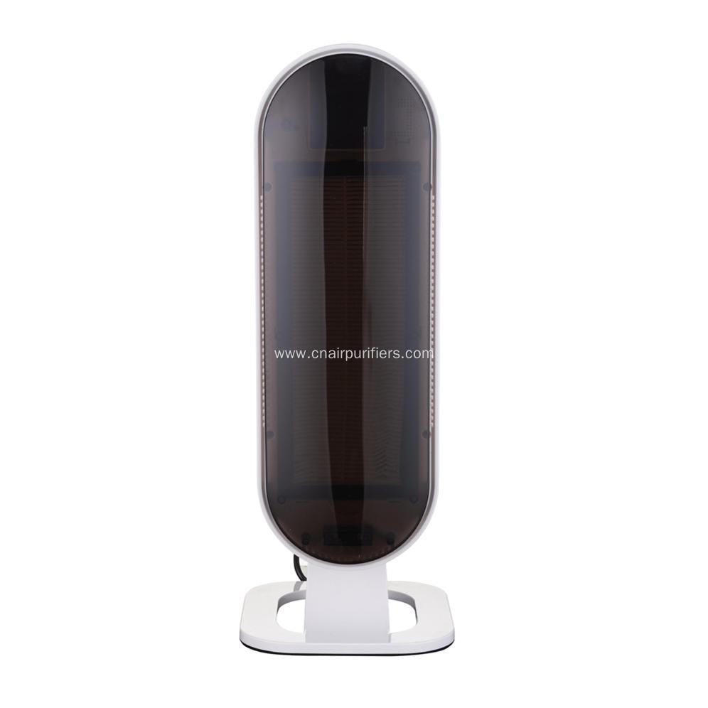 tower home ion air purifier