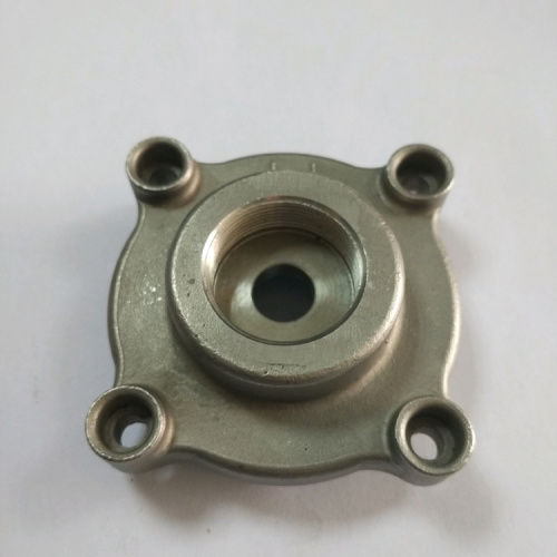 Steel Precision Investment Castings